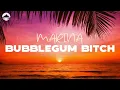 Download Lagu MARINA - Bubblegum B*tch  | Lyrics