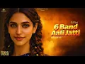 Lagu 6 Band Aali Jatti | Punjabi Reggae Remix | Ali Arman | Mehkma Music Canada IELTS | New Song 2026