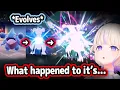 Download Lagu Hajime's Reactions To Gible's Evolutions Are Priceless【Hololive】