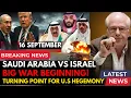 Download Lagu “War Between Israel and Saudi Arabia: A Turning Point for U.S. Hegemony” | Prof. Richard Wolff