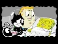 Download Lagu Spongebob's Defbed (feat. Felix the Cat)