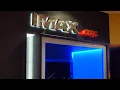 AMC Columbia 14 IMAX Tour btw the screen aspect is 1 90 1