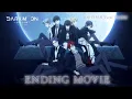 Lagu アニメ「DARK MOON　-黒の月: 月の祭壇-」ノンクレジットエンディング映像【ENHYPEN「Fatal Trouble」】
