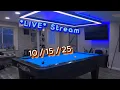 Download Lagu *LIVE* 8 and 9 Ball HANGOUT!