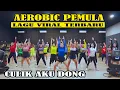 Download Lagu AEROBIC PEMULA FESYA SAHARA LAGU TERBARU