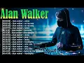 Download Lagu Alan Walker – The Rise of a Masked Prodigy and Global EDM Sensation 🌍