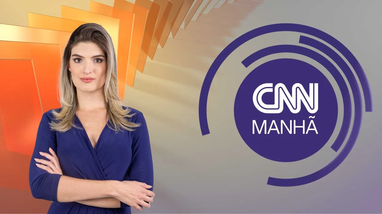 AO VIVO: CNN MANHÃ - 23/06/2023 | CNN RÁDIO