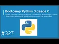 Bootcamp Python 3 - Unit Testing