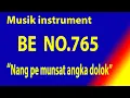 Download Lagu BUKU ENDE (BE) NO 765 NANG PE MUNSAT ANGKA DOLOK