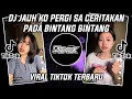 Lagu DJ JAUH KO PERGI | SA CERITAKAN PADA BINTANG BINTANG KO SU HILANG DI MALAM PANJANG VIRAL TIKTOK 2026