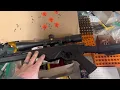 Citadel Trakr 22 WMR Review Initial Thoughts and Range Results