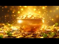 Download Lagu WARNING: This Sound Attracts a Lot of Money FAST | Manifest Wealth Instantly #2