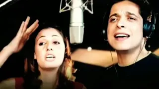 عامر منيب وحلا شيحا ايوه يا دنيا احلوى كدا فيلم سحر العيون 