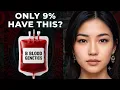 If You Have Type B Positive Blood DNA Finally Revealed The Truth