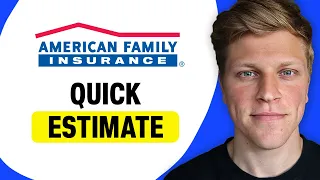 American Family Insurance Quick Estimate Web App