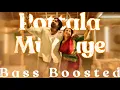 Download Lagu Pottala Muttaye (Bass Boosted) | Thalaivan Thalaivii | BoomBox South