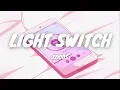 Download Lagu Charlie Puth - Light Switch [Cover by Xooos (수스)] (Lyrics)