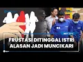 Download Lagu Pengakuan Oknum Guru Cabul Sekaligus Muncikari Anak, Frustasi setelah Ditinggal Istri Nikah Lagi