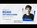 Problem C Road Optimization Codeforces Round 765 Div 2 Ayush Gupta