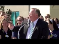 EFSC - Health Sciences Institute Dedication