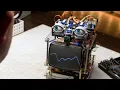 The coolest robot I ve ever built