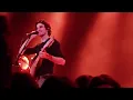 Tamino - Dissolve (Live at de Kreun in Kortrijk, March 2025)