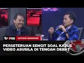 Momen Panas Saling Sindir Soal Video Asusila Di Debat | tvOne