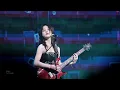 241124 Heejin - Algorithm Eng Rock Ver Moonshot Macau