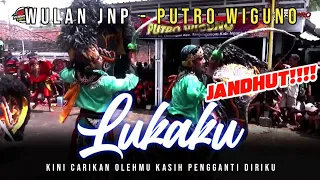 Download LUKAKU | Voc. Wulan JNP Versi Jandhut PUTRO WIGUNO Shafira Audio - AR PRO MP3