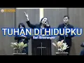 Lagu TUHAN DI HIDUPKU | SARI SIMORANGKIR