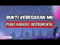 Download Lagu Bukti Kebesaran Mu Piano Instrumental Karaoke lagu Rohani