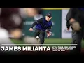 James Milianta - Class of 2027 Baseball Highlights
