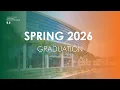 Spring 2026 Recap