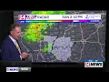 14First Alert Severe Weather Update 6-21-26