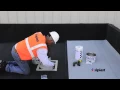 Siplast Parapro Flashing Application 6 Apply Parapro Flashing