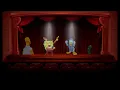 Lagu SUPER IDOL (AI cover) - Spongebob, Plankton, Donald Duck, Homer Simpson
