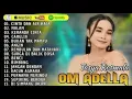 Lagu TASYA ROSMALA – CINTA DAN AIR MATA, KERANDA CINTA, CAMELIA | OM ADELLA FULL ALBUM TERBARU 2025