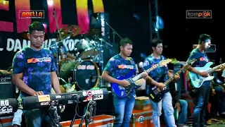 cinta segitiga yeni inka live om adella modung bangkalan 