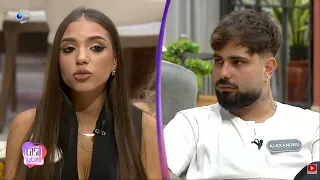 Casa Iubirii - “PRIMA EXPERIENTA A FOST CU MINE!” DIANA, LOVITURA CRUNTA: NU MAI VREAU NIMIC! 🤯