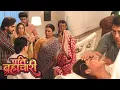 Lagu Pati Brahmachari l बिंदिया ने बनाया ईशा का मज़ाक सूरज ने दी धमकी l Dangal TV l Today Episode 