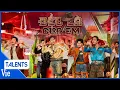 Download Lagu ĐỀU LÀ CỦA EM cực dính với giai điệu catchy đến từ Atus, Song Luân, Anh Tú, Dương Domic, Quang Trung