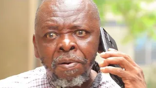 hb kingwendu ameokota sim ya tachi utacheka sana hii