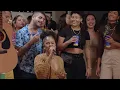Rachel  Reis - Saudade | Macaco Sessions (Ao Vivo)