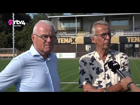 Uitbreiding kunstgrasvelden FC Ommen