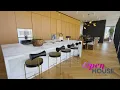 A One-of-a-Kind Penthouse Steps Away from NYC s Bryant Park Open House TV