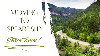 Where to Build in Spearfish South Dakota Top 3 Neighborhoods