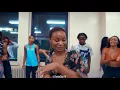 Skepta & Wizkid - 'Energy (Stay Far Away)' | Nneka Irobunda Choreography