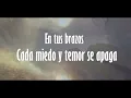 Salmo 23 Letra - Un Corazón Feat Marco Barrientos