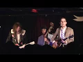 Justin Townes Earle live Grey Eagle Asheville NC 5 9 2017