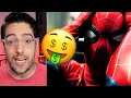 SPIDEY TOPS ENDGAME